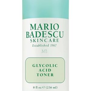 Mario Badescu Glycolic Acid Toner